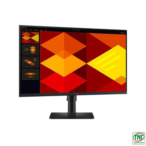 Màn hình LCD Samsung S4 S40GD LS27D400GAEXXV (27 inch/ 1920 x 1080/ 250 cd/m2/ 5ms/ 100Hz)