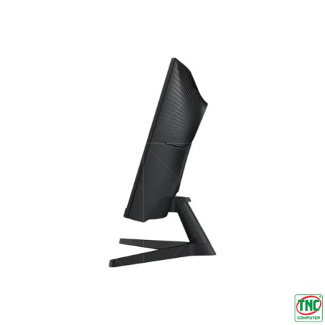 Màn hình LCD Samsung Odyssey G5 G55C LS32CG552EEXXV (32 inch/ 2560 x 1440/ 300cd/m2/ 1ms/ 165Hz/ Curved)