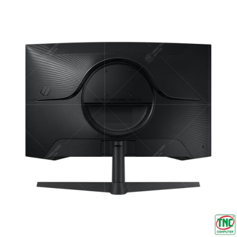 Màn hình LCD Samsung Odyssey G5 G55C LS32CG552EEXXV (32 inch/ 2560 x 1440/ 300cd/m2/ 1ms/ 165Hz/ Curved)