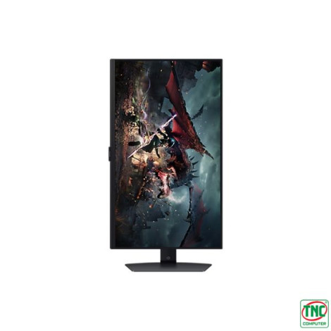 Màn hình LCD Samsung Odyssey G5 G50D LS32DG502EEXXV (32 inch/ 2560 x 1440/ 280 cd/m2/ 1ms/ 180Hz)