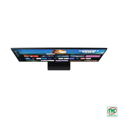 Màn hình LCD Samsung Smart M5 M50D LS32DM500EEXXV (32 inch/ 1920 x 1080/ 250cd/m2/ 4ms/ 60Hz)