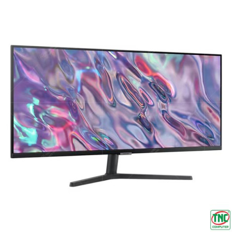 Màn hình LCD Samsung ViewFinity S5 S50GC LS34C500GAEXXV (34 inch/ 3440 x 1440/ 300 cd/m2/ 5ms/ 100Hz)