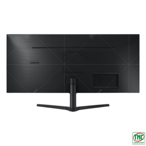 Màn hình LCD Samsung ViewFinity S5 S50GC LS34C500GAEXXV (34 inch/ 3440 x 1440/ 300 cd/m2/ 5ms/ 100Hz)