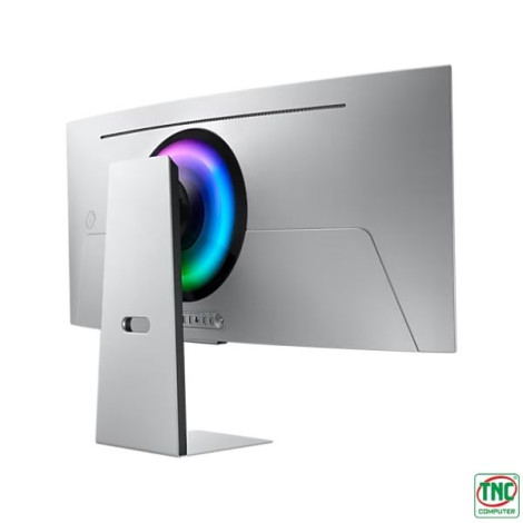 Màn hình LCD Samsung Odyssey OLED G8 G85SD LS34DG850SEXXV (34 inch/ 3440 x 1440/ 250 cd/m2/ 0.03ms/ 175Hz/ Curved)