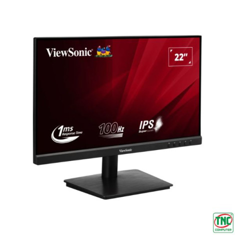 Màn hình LCD Viewsonic VA2209-H-2 (21.5 inch/ 1920 x 1080/ 250 cd/m2/ 1ms/ 100Hz)