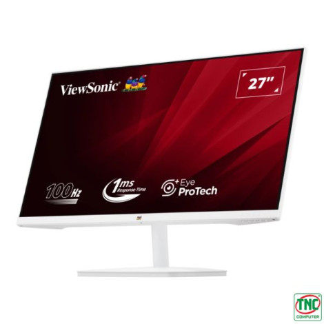 Màn hình LCD Viewsonic VA2732-H-W (27 inch/ 1920 x 1080/ 250 cd/m2/ 1ms/ 100Hz)