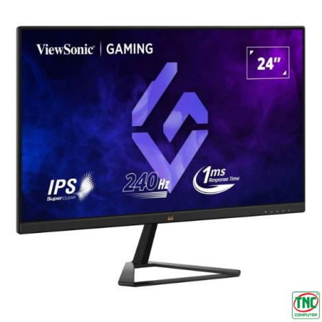 Màn hình LCD Viewsonic Gaming VX2479A-HD-PRO (24 inch/ 1920 x 1080/ 250 cd/m2/ 1ms/ 240Hz)