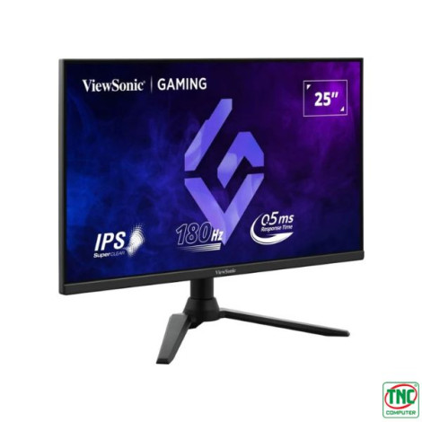 Màn hình LCD Viewsonic Gaming VX2528 (25 inch/ 1920 x 1080/ 250 cd/m2/ 0.5ms/ 180Hz)