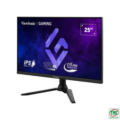 Màn hình LCD Viewsonic Gaming VX2528 (25 inch/ 1920 x 1080/ 250 cd/m2/ 0.5ms/ 180Hz)