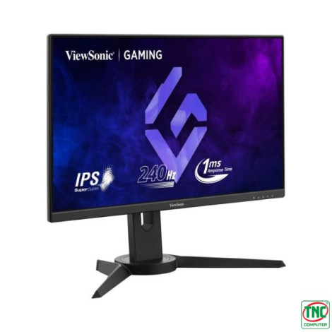 Màn hình LCD Viewsonic Gaming XG2409A (24 inch/ 1920 x 1080/ 250 cd/m2/ 1ms/ 240Hz)