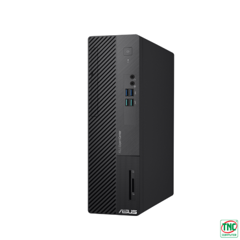 Máy bộ Asus ExpertCenter D500SE-513500042W 90PF0401-M02240 (i5 13500/ Ram 8GB/ SSD 256 GB/ Windows 11/ 3Y)
