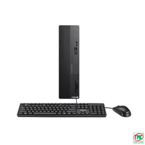 Máy bộ Asus ExpertCenter D5 SFF D500SE-713700033W (i7 13700/ Ram 8GB/ SSD 512GB/ Windows 11/ 2Y)