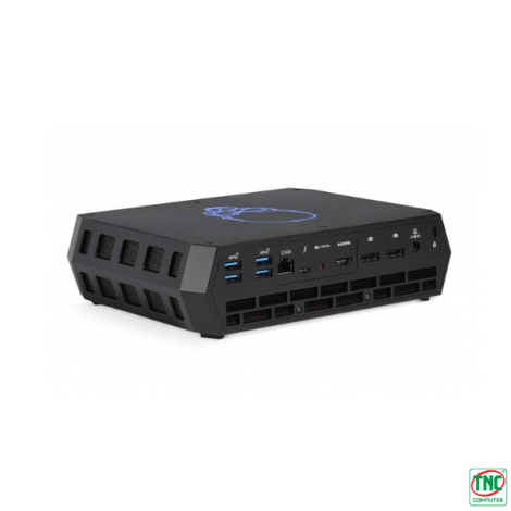 Máy bộ Asus Mini PC NUC 12 Enthusiast Kit Serpent Canyon RNUC12SNKI72001 (i7 12700H/ 3Y)