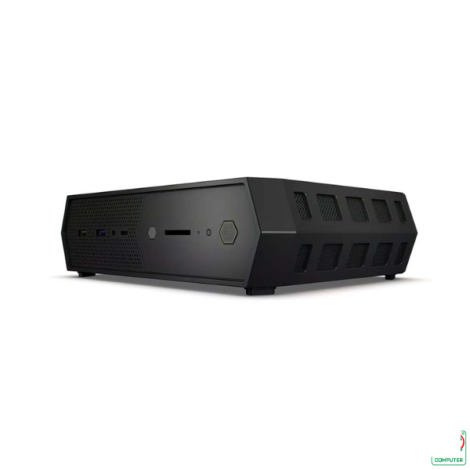 Máy bộ Asus Mini PC NUC 12 Enthusiast Kit Serpent Canyon RNUC12SNKI72001 (i7 12700H/ 3Y)