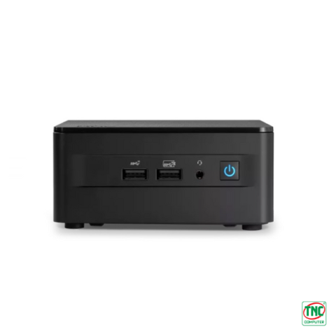 Máy bộ Asus Mini PC NUC 13 PRO Tall I5 1340P RNUC13ANHI500000I