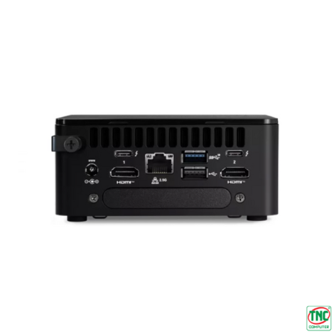 Máy bộ Asus Mini PC NUC 13 PRO Tall RNUC13ANHI500001I (i5 1340P/ 3Y)