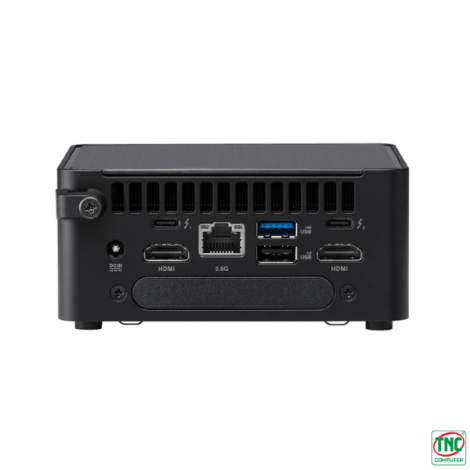 Máy bộ Asus Mini PC NUC 14 Pro Ultra 5 125H RNUC14RVHU500001I