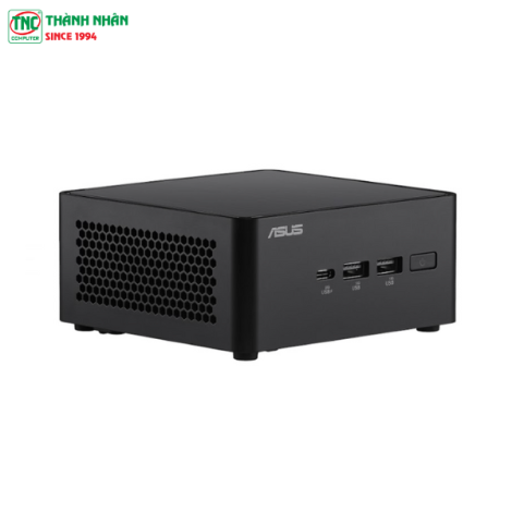 Máy bộ Asus Mini PC NUC 14 PRO Tall RNUC14RVHU700001I (Ultra 7 155H/ 3Y)