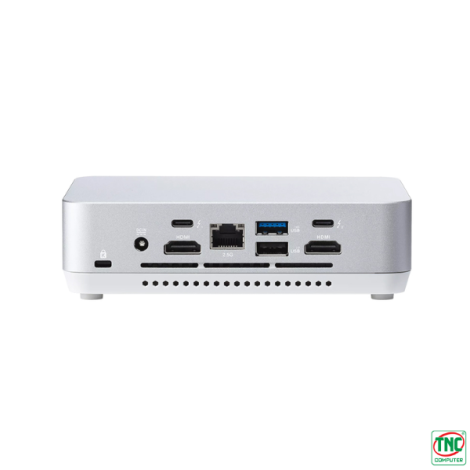 Máy bộ Asus Mini PC NUC 14 PRO Plus RNUC14RVSU500001I (Ultra 5 125H / 3Y)