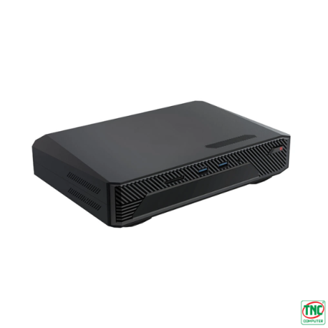 Máy bộ Asus Mini PC ROG NUC RNUC14SRKU710001I (Ultra 7 155H/ RTX 4060 8GB/ 3Y)