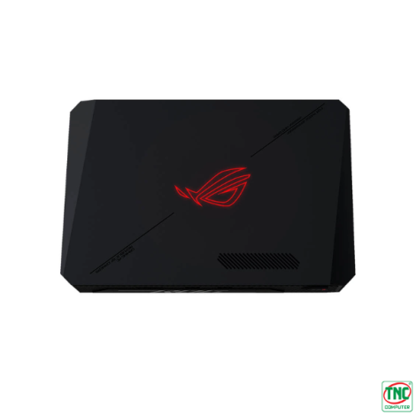 Máy bộ Asus Mini PC ROG NUC RNUC14SRKU7168A1I (Ultra 7 155H/ Ram 16GB/ SSD 512GB/ RTX 4060 8GB/ Windows 11/ 3Y)