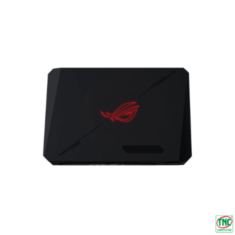 Máy bộ Asus Mini PC ROG NUC RNUC14SRKU9189A1I (Ultra 9 185H/ Ram 32GB/ SSD 1TB/ RTX 4070 8GB/ Windows 11/ 3Y)