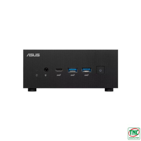 Máy bộ Asus Mini PN64-B-S3187MD (i3 1220P/ Intel UHD Graphics/ NoOS)