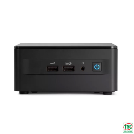 Máy bộ Asus Mini PC NUC 12 PRO Tall RNUC12WSHI700001I (i7 1260P/ 3Y)