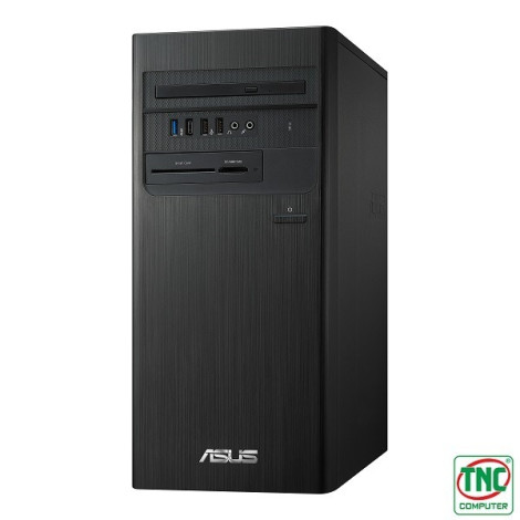 Máy bộ Asus S500TE-313100060W (i3-13100/ Ram 8GB/ SSD 256GB/ Windows 11 Home/ 3Y)