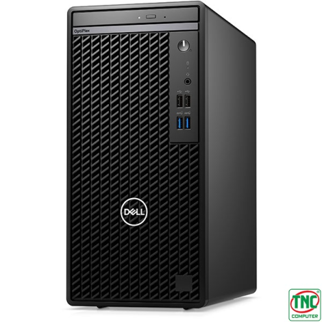 Máy bộ Dell OptiPlex 7010 Tower 42OT701024 (i5 12500/ Ram 8GB/ SSD 512GB/ Windows 11/ 2Y)