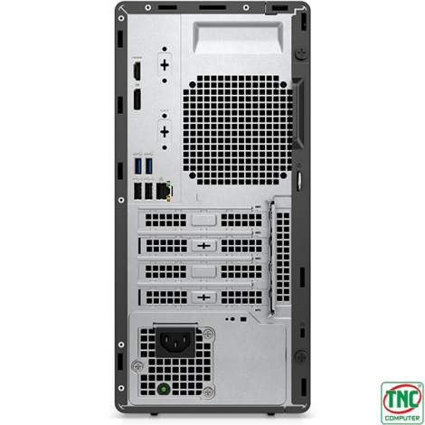 Máy bộ Dell OptiPlex 7010 Tower 42OT701024 (i5 12500/ Ram 8GB/ SSD 512GB/ Windows 11/ 2Y)