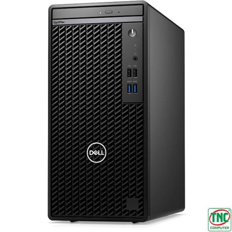 Máy bộ Dell OptiPlex 7010 Tower 42OT701015 (i3 12100/ Ram 8GB/ SSD 512GB/ 1Y)