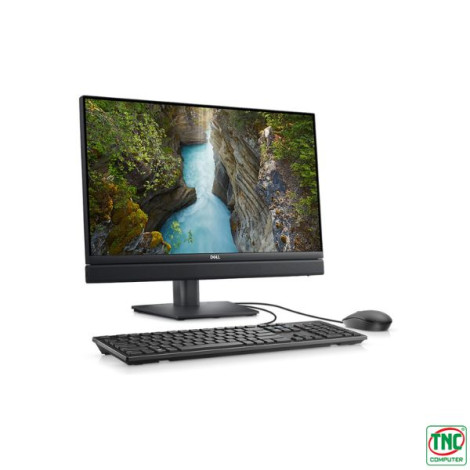 Máy bộ Dell OptiPlex All-in-One (Plus 7410) 42OTAIO7410 (i5 13500/ Ram 8GB/ SSD 512GB/ 3Y)