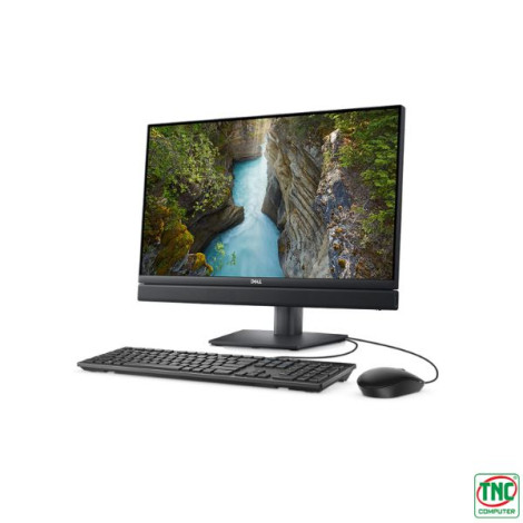 Máy bộ Dell OptiPlex All-in-One (Plus 7410) 42OTAIO7410 (i5 13500/ Ram 8GB/ SSD 512GB/ 3Y)