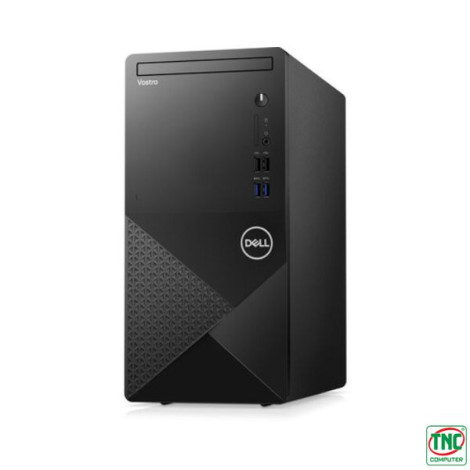 Máy bộ Dell Vostro 3020T 6FM7X12 (i5 13400/ Ram 8GB/ SSD 512GB/ DVD/ Windows 11/ 1Y)