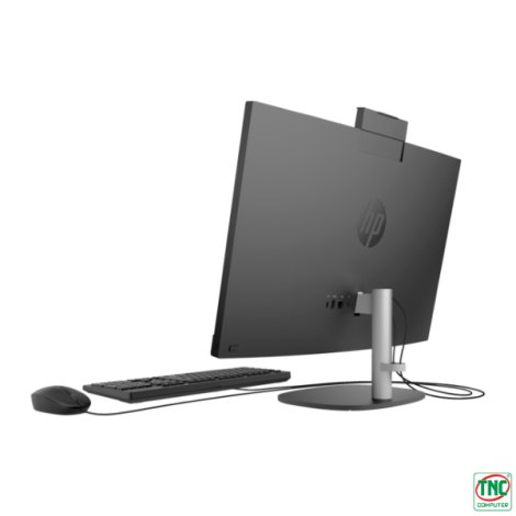 Máy bộ HP All-in-one ProOne 240 G10 AIO 9H0B3PT (i7 1355U/ Ram 8GB/ SSD 512GB/Windows 11/ 1Y)