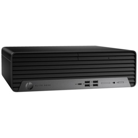 Máy bộ HP Elite 805 G9 SFF B16LYPT (R5 Pro 8600G/ Ram 16GB/ SSD 512GB/ Windows 11 Pro/ 3Y)