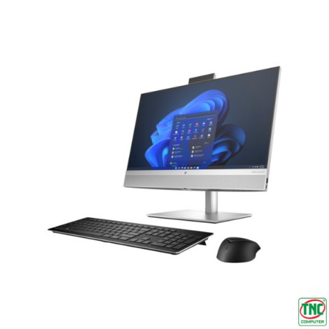 Máy bộ HP EliteOne 840 G9 AIO 8W2Z8PA (i7 13700/ Ram 16GB/ SSD 512GB/ Windows 11 Pro/ 3Y)