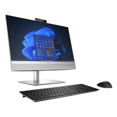 Máy bộ HP Eliteone 840 G9 AIO B05HBPT (i5 14500/ Ram 8GB/ SSD 512GB/ 23.8 inch/ Touch/ Windows 11 Home/ 3Y)