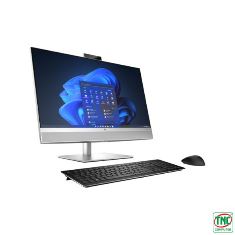 Máy bộ HP EliteOne 870 G9 AIO 8W8J7PA (i7 13700/ Ram 16GB/ SSD 512GB/ Windows 11/ 3Y/ Bạc)