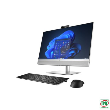 Máy bộ HP EliteOne 870 G9 AIO 8W8J7PA (i7 13700/ Ram 16GB/ SSD 512GB/ Windows 11/ 3Y/ Bạc)