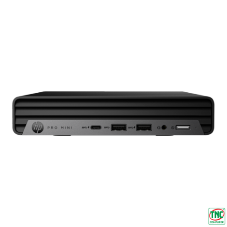 Máy bộ HP Pro Mini 400 G9 9E822PT (i5 12500T/ Ram/ SSD/ Windows 11/ 1Y)