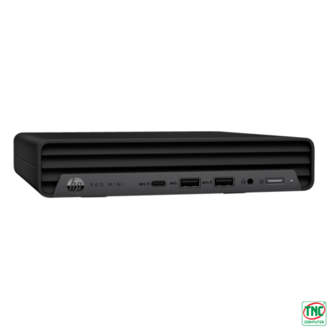 Máy bộ HP Pro Mini 400 G9 9E822PT (i5 12500T/ Ram/ SSD/ Windows 11/ 1Y)