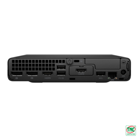 Máy bộ HP Pro Mini 400 G9 9E822PT (i5 12500T/ Ram 8GB/ SSD 256GB/ Windows 11/ 1Y)