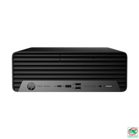 Máy bộ HP Pro SFF 400 G9 9H1T9PT (i5 13500/ Ram 8GB/ SSD 512GB/ Windows 11/ 1Y)