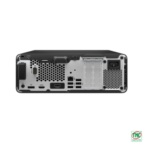 Máy bộ HP Pro SFF 400 G9 9H1T9PT (i5 13500/ Ram 8GB/ SSD 512GB/ Windows 11/ 1Y)