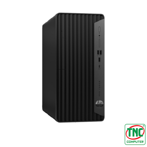 Máy bộ HP Pro Tower 400 G9 PCI 9H1T2PT (i5 13500/ Ram 8GB/ SSD 256GB/ Windows 11/ 1Y)