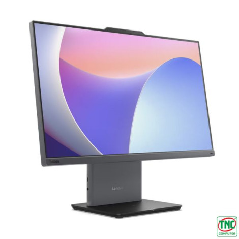 Máy bộ Lenovo ThinkCentre Neo 50a 24 Gen 5 AIO 12SC0025VA (i5 13420H/ Ram 16GB/ SSD 512GB/ 1Y)