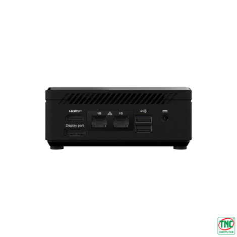 Máy bộ MSI Mini PC Cubi N ADL 015BVN-BN200XX (N200/ 2Y)