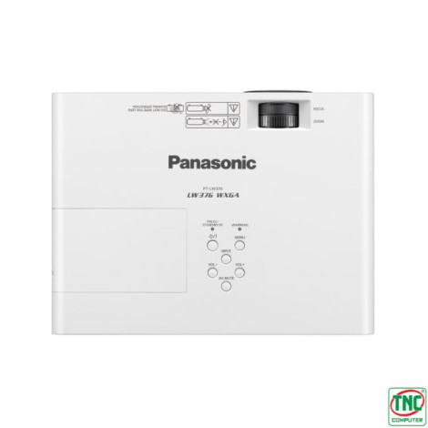 Máy chiếu Panasonic PT-LW376